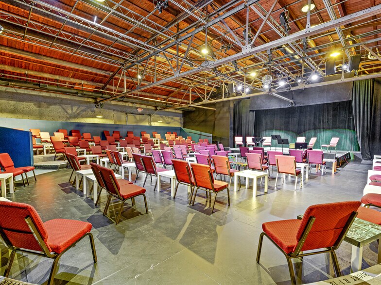 More Photos Of 125 S Main St, Hendersonville Storefront For Sale