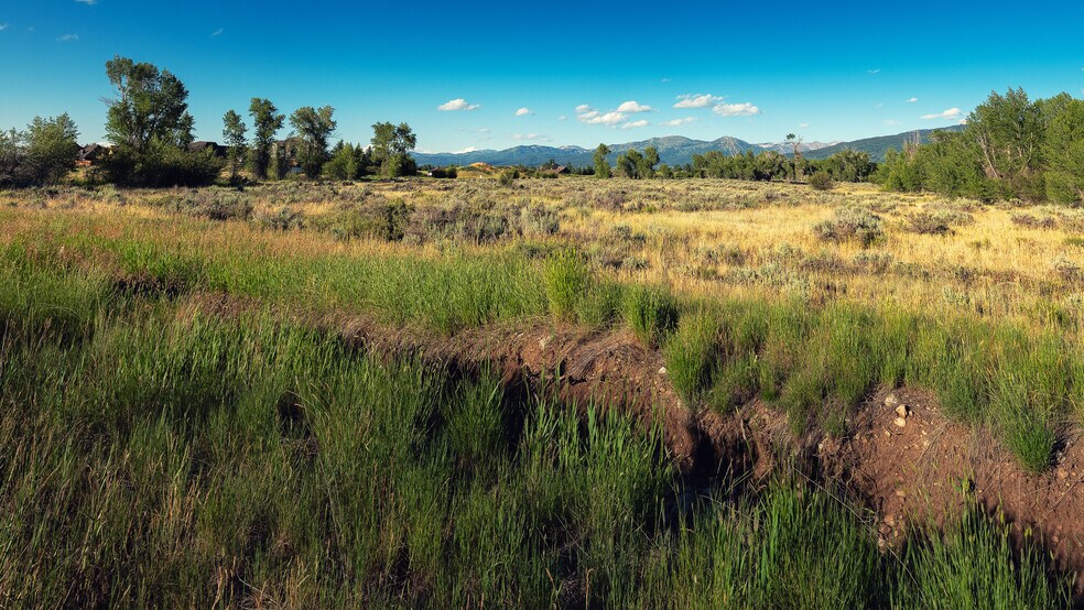 More Photos Of Ski Hill Rd., Driggs Land For Sale