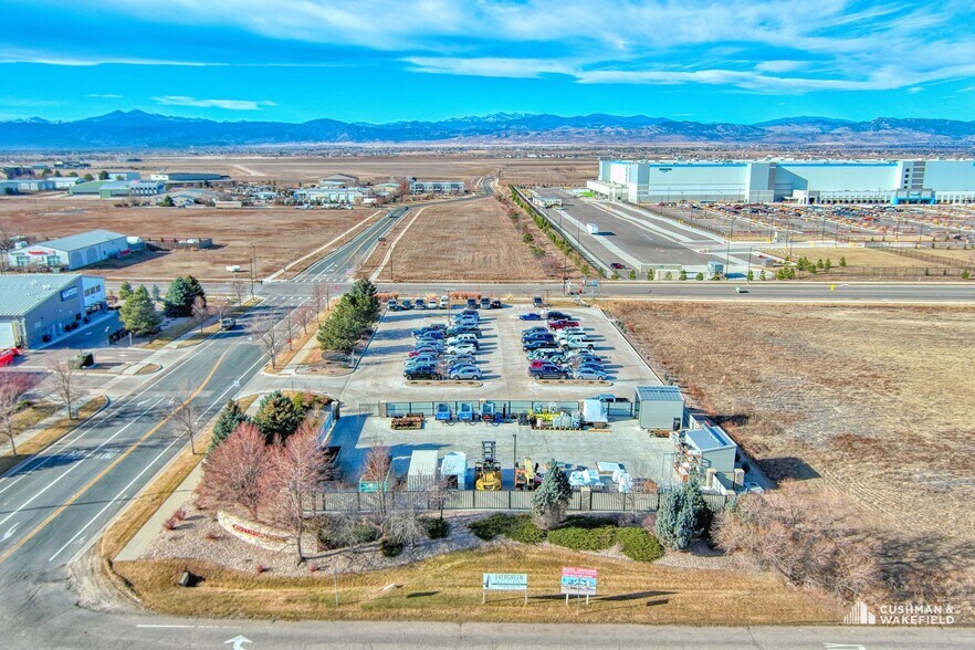 More Photos Of 5815-5895 Rockwell Ave, Loveland Land For Sale