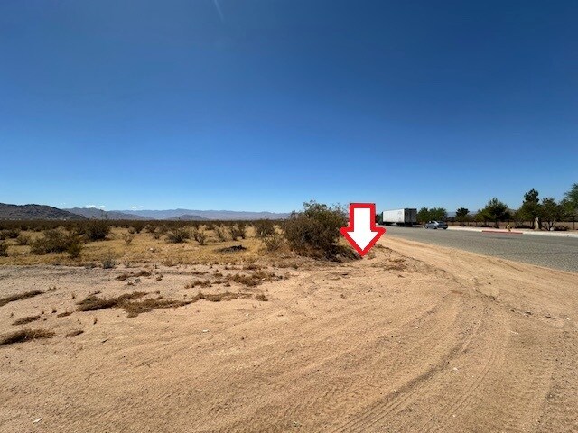 More Photos Of 0 Navajo Rd, Apple Valley Land For Sale