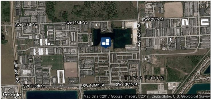 More Photos Of 12905 SW 132nd St, Miami Industrial For Sale