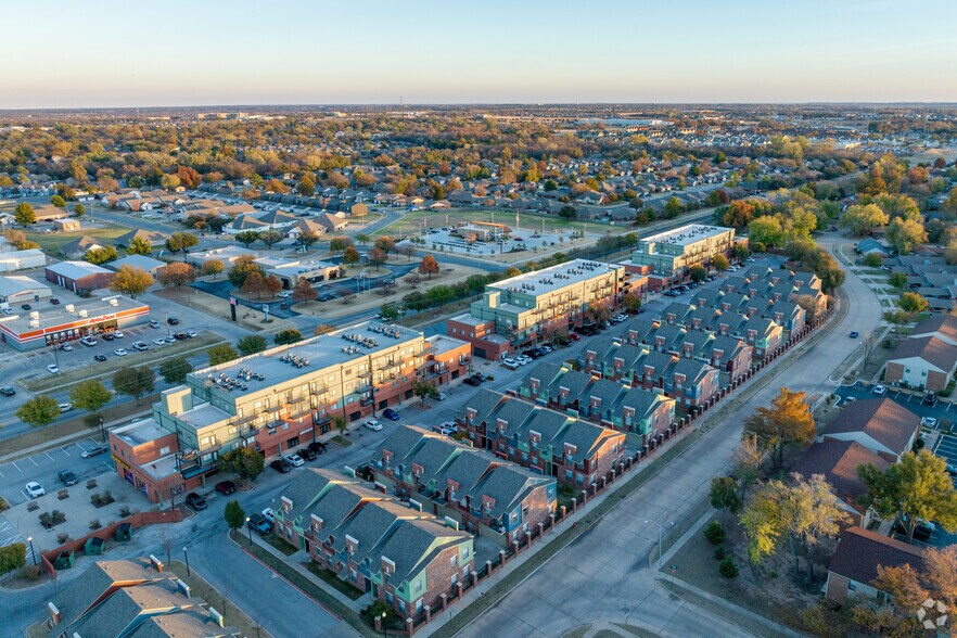 More Photos Of 1300 12th Ave SE, Norman Apartments For Lease