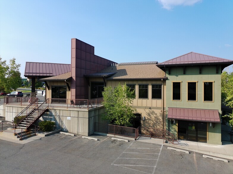 More Photos Of 8680 N Wayne Dr, Hayden Office For Sale