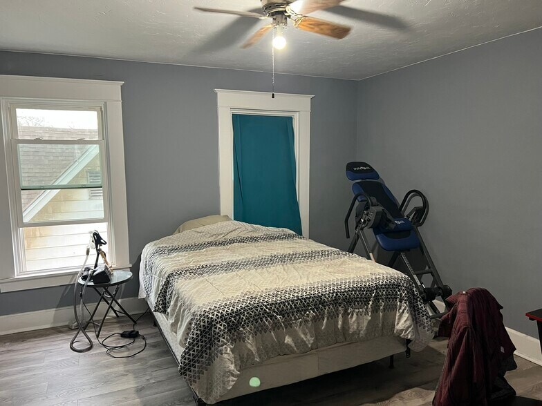 More Photos Of 713 Reed St, Columbus Apartments For Sale