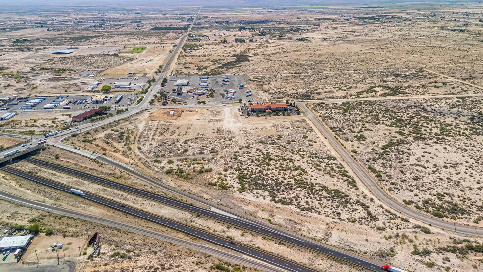 More Photos Of 0000 Fort Grant Willcox, Willcox Land For Sale