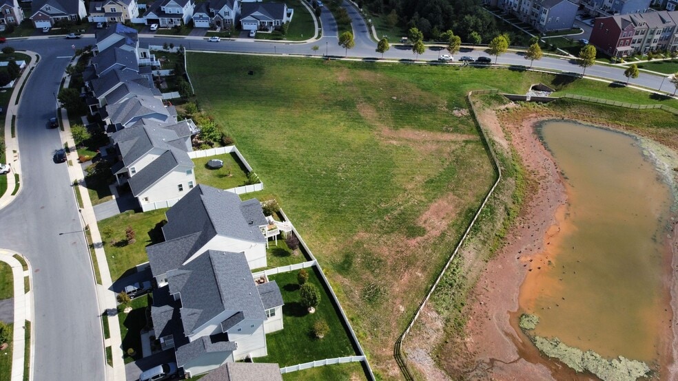 More Photos Of Chamberlain Drive & Tuscarora Blvd, Frederick Land For Sale