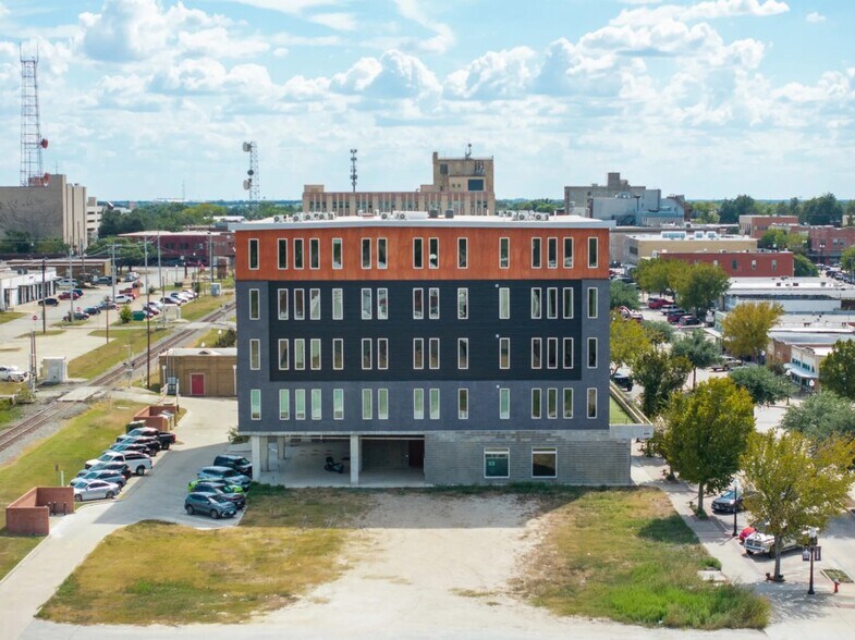 More Photos Of 501 N Main St, Bryan Apartments For Lease