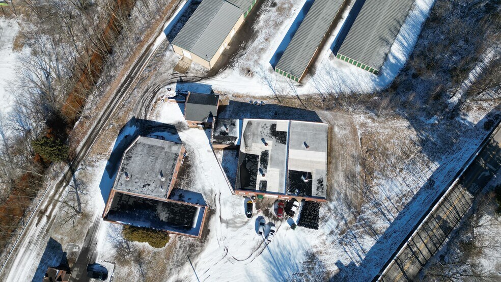 More Photos Of 110 W Saint Marys Rd, Hanover Township Self Storage For Lease