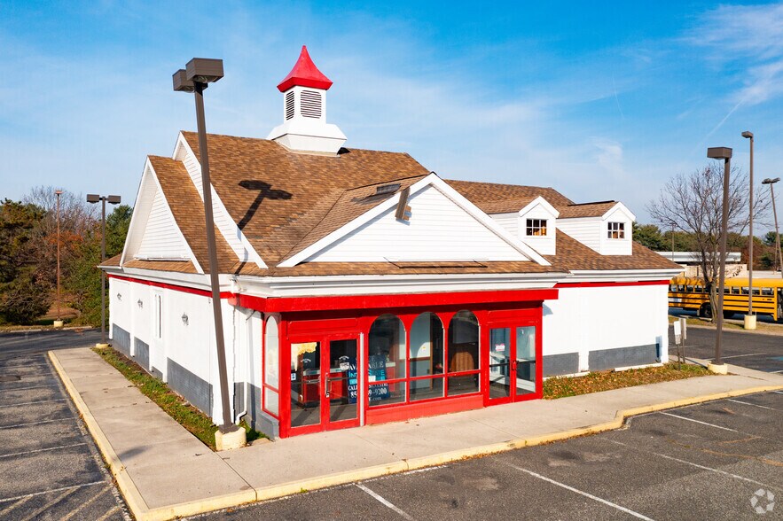 More Photos Of 1229-1329 Blackwood Clementon Rd, Clementon Unknown For Lease