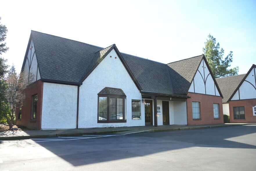 More Photos Of 8035 Madison Ave, Citrus Heights Medical For Sale