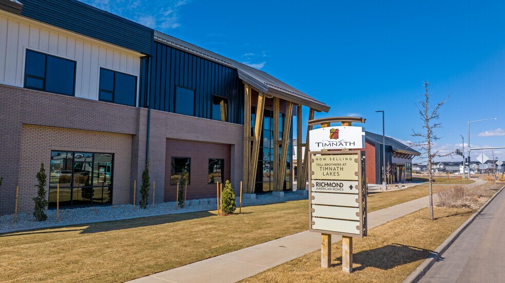 More Photos Of 5451 E Harmony Rd, Timnath Unknown For Lease