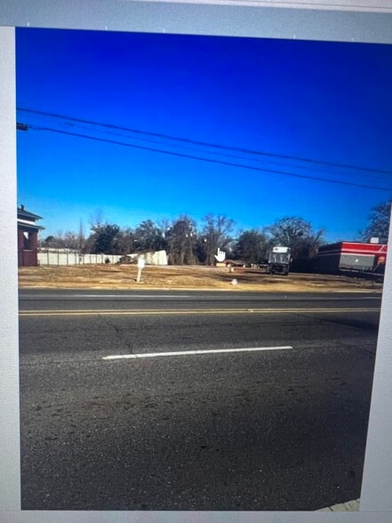 More Photos Of 3444 Greenwood Rd, Shreveport Land For Sale
