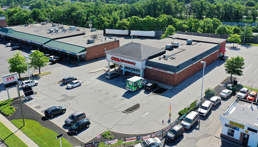 More Photos Of 3915 Hollins Ferry Rd, Lansdowne Drugstore For Lease