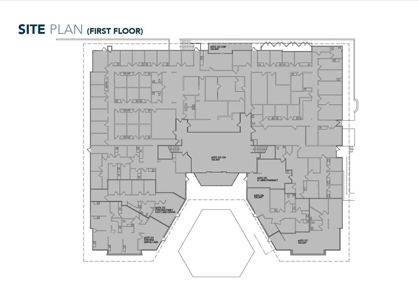 More Photos Of 8110 Mango Ave, Fontana Medical For Sale