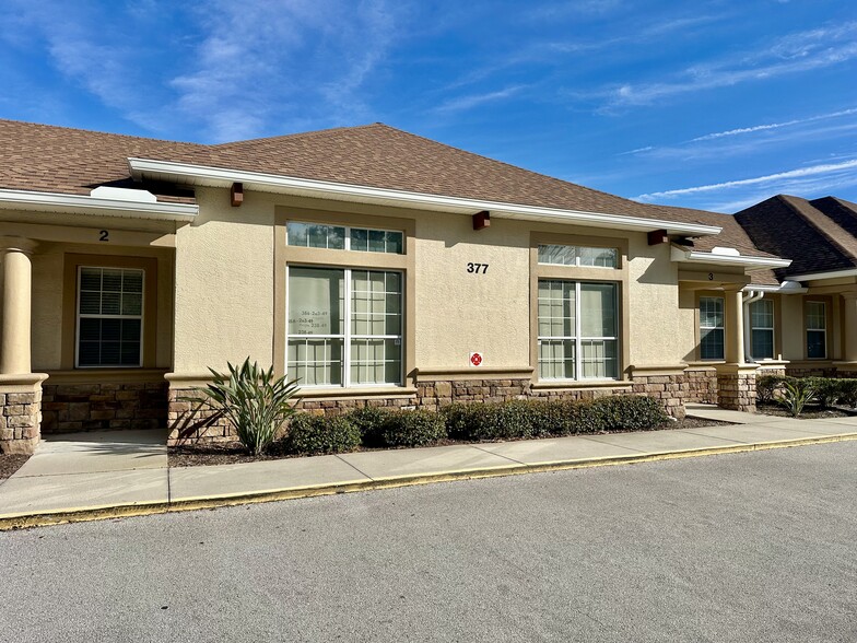 Primary Photo Of 377 Palm Coast Pky, Palm Coast Medical For Lease