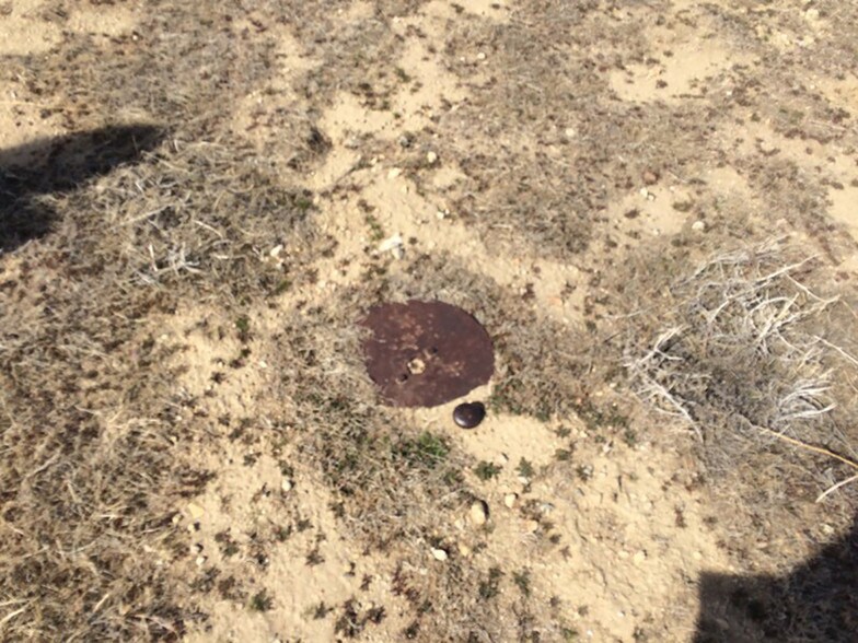 More Photos Of 50th St West & Rosamond Blvd, Rosamond Land For Sale