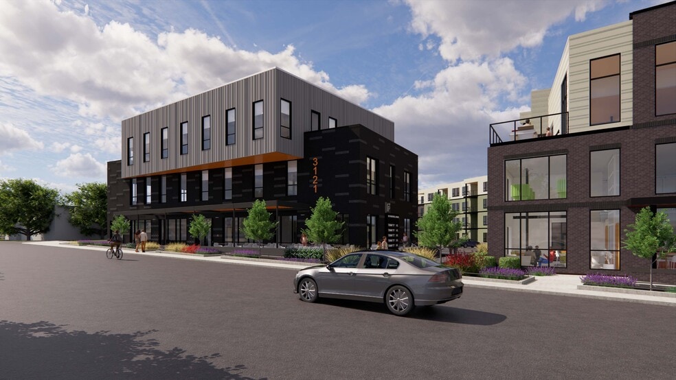 Primary Photo Of 3121 Ingersoll Ave, Des Moines Apartments For Lease