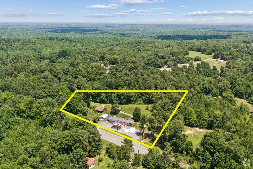 More Photos Of 488 W GA Highway 49, Milledgeville Convenience Store For Sale
