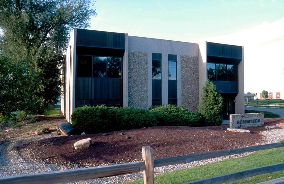 More Photos Of 5649 Arapahoe Ave, Boulder Flex For Sale