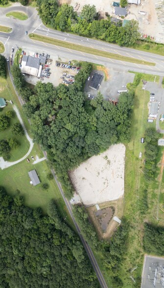 More Photos Of Lot 1 Pleasant Green Road, Durham Land For Lease
