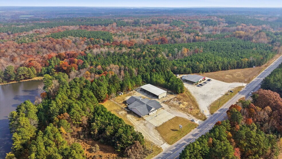 More Photos Of 1314 N Van L Mungo Blvd, Pageland Storefront Retail Office For Sale