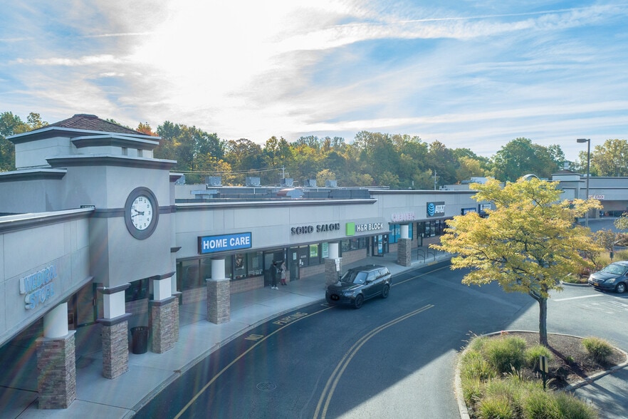 More Photos Of 78 Brookside Ave, Chester Unknown For Lease