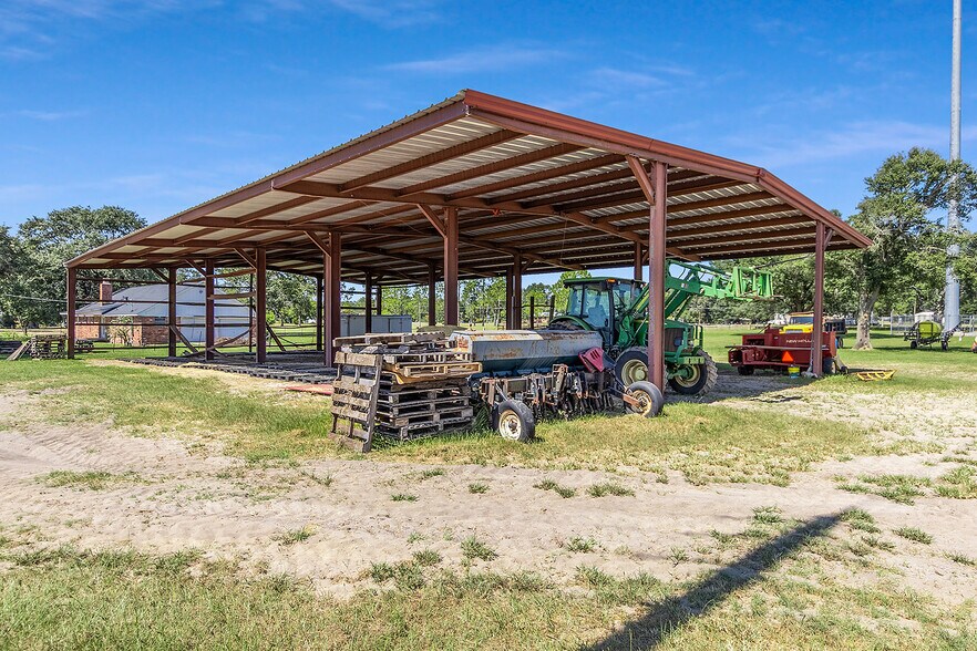 More Photos Of 1110 US Highway 280 W, Reidsville Specialty For Sale