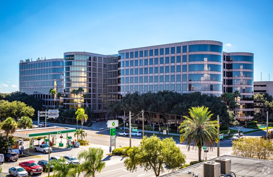 More Photos Of 4830 W Kennedy Blvd, Tampa Unknown For Lease