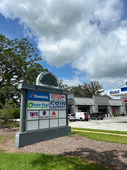 More Photos Of 5796 Ogeechee Rd, Savannah Storefront For Lease
