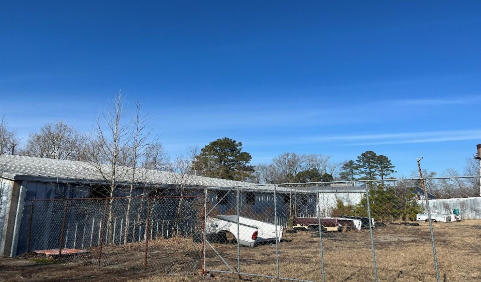 More Photos Of 1772 NC-124 Hwy, Macclesfield Industrial For Sale