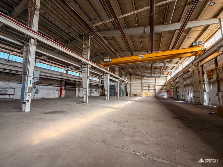 More Photos Of 7242 W Yellowstone Hwy, Casper Industrial For Sale