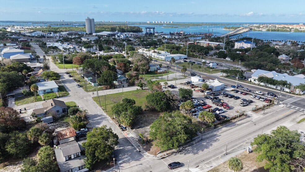 More Photos Of 409 Cedar Pl, Fort Pierce Land For Sale