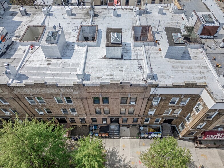 More Photos Of 1517 Jefferson Ave, Brooklyn Apartments For Sale