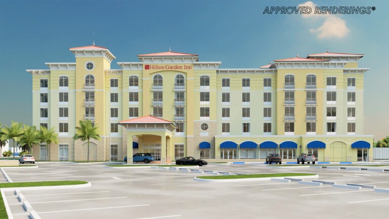 More Photos Of 8009 Sweetwater Ranch Blvd, Estero Land For Sale