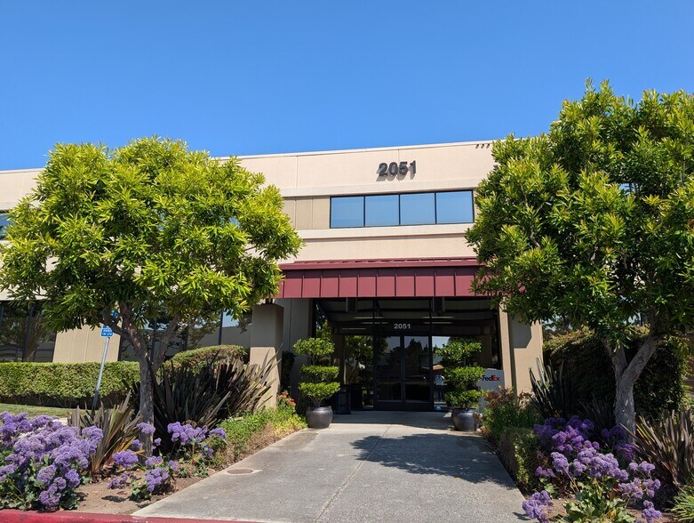 More Photos Of 2051 Junction Ave, San Jose Medical For Lease
