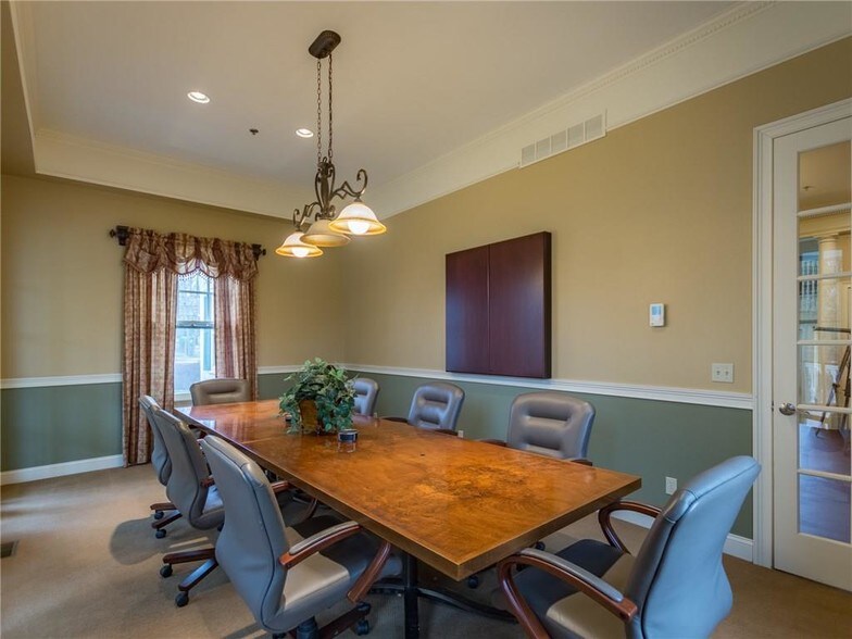 More Photos Of 710 Latta Rd, Rochester Office For Lease