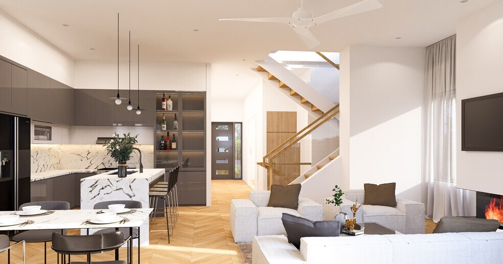 More Photos Of 997-999 Syer Line, Fraserville Warehouse For Sale