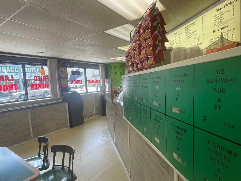 More Photos Of 3200 Greenmount Ave, Baltimore General Retail For Sale