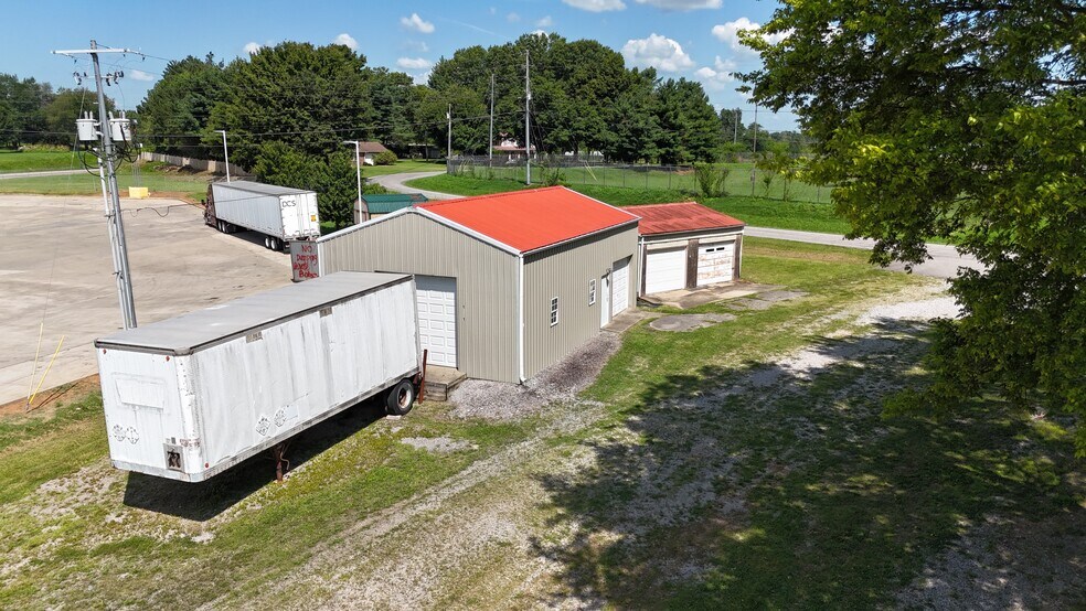 More Photos Of 108 Kirby Dr, Portland Industrial For Sale