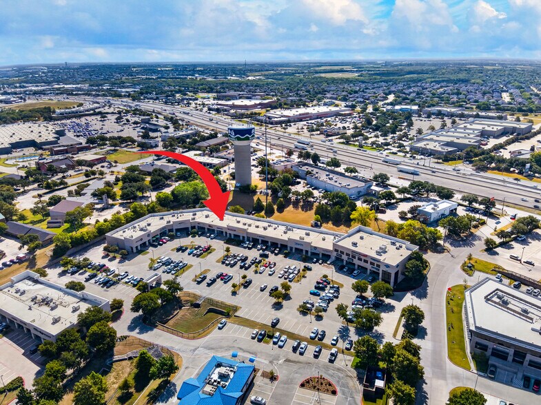 More Photos Of 2455 Ridge Rd, Rockwall General Retail For Lease