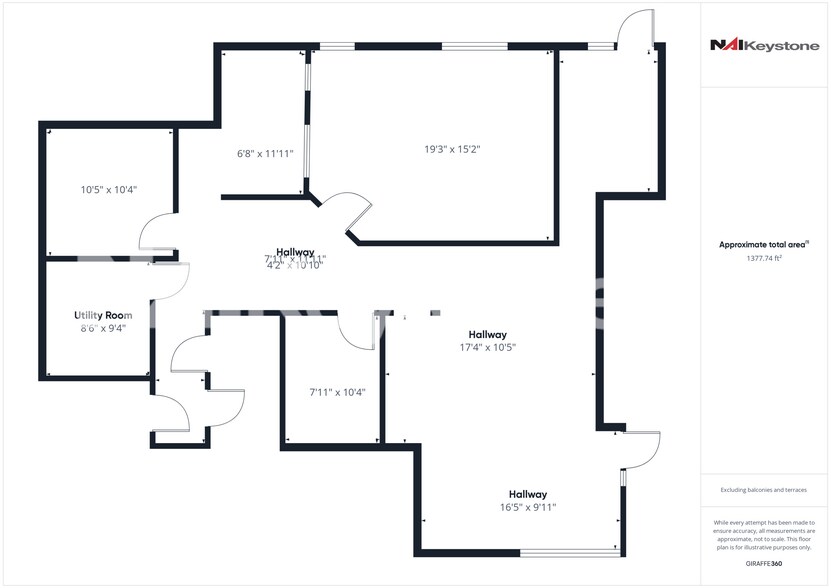 More Photos Of 2201 Ridgewood Rd, Wyomissing Medical For Lease