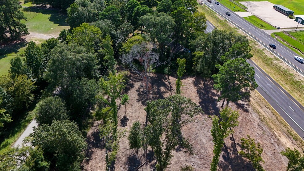 More Photos Of 16393 Highway 31, Tyler Land For Sale