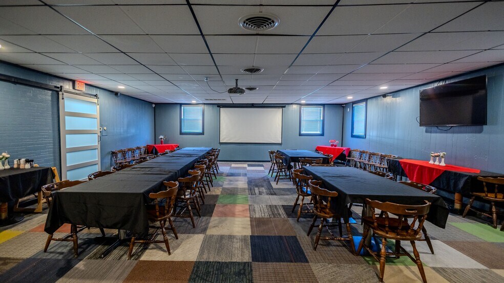 More Photos Of 1525 16th St, Central City General Retail For Sale