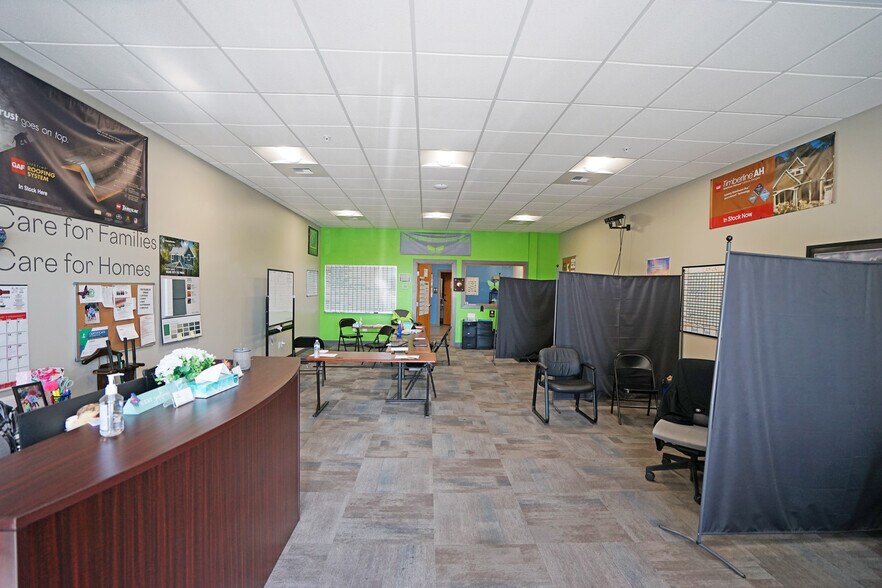 107111 S 1st St, Yakima, WA 98901 Retail For Lease