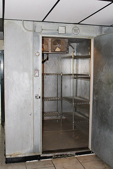 More Photos Of 104 Ellsworth st, Dows Restaurant For Sale