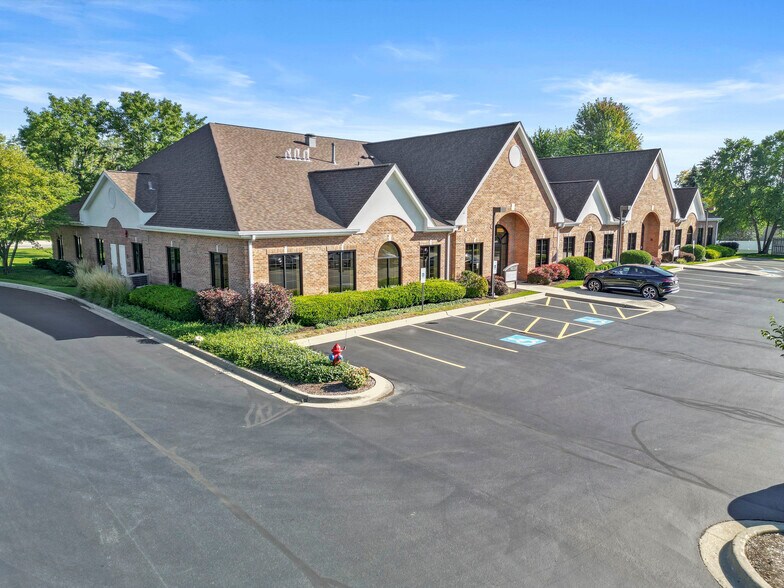 More Photos Of 6475 Washington St, Gurnee Medical For Sale