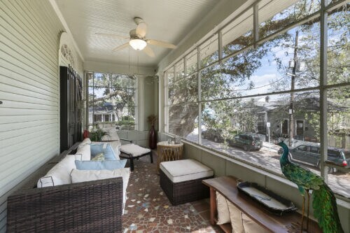 More Photos Of 710 Burdette St, New Orleans Apartments For Sale