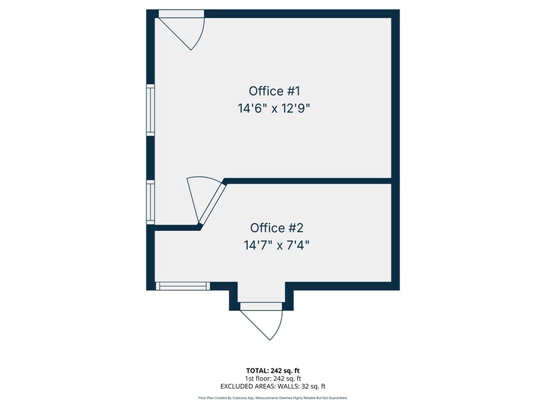 More Photos Of 30-32 Water St #3, Newburyport Office For Sale