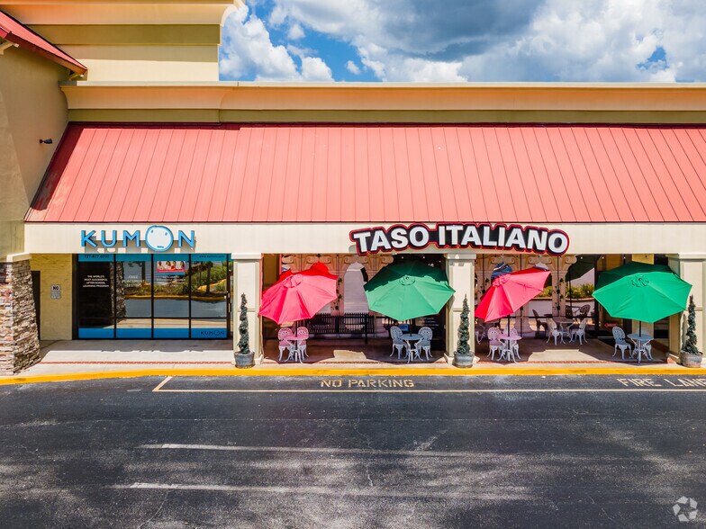 More Photos Of 4108-4134 Little Rd, New Port Richey Unknown For Lease