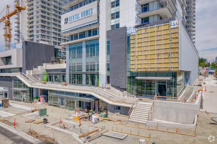 More Photos Of 9855 Austin Rd, Burnaby Unknown For Lease